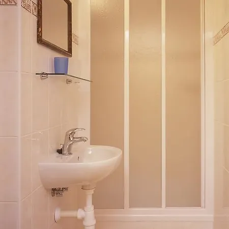 Chata Maxe Svabinskeho Lodge Ceska Trebova